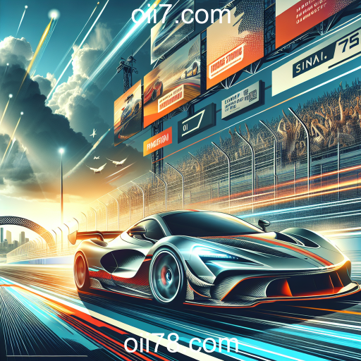 Acelerando na Adrenalina: Descubra os Jogos de Corrida do oii7.com